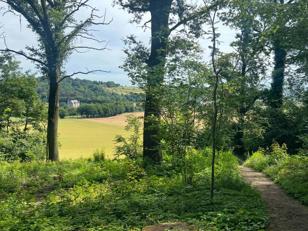 heuvels zuid limburg