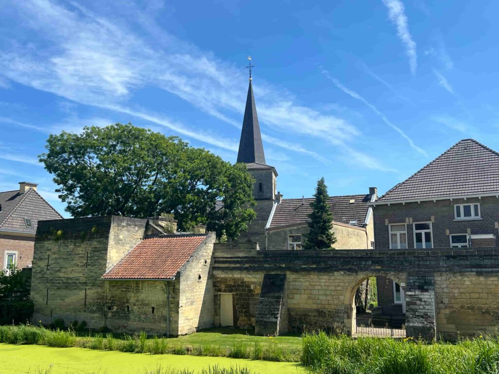 Valkenburg Limburg