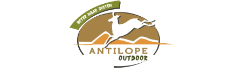 Antilope Outdoor Alblasserdam logo