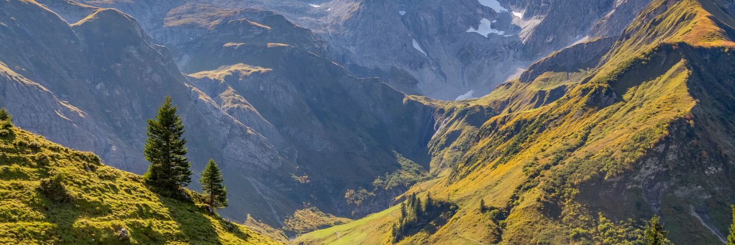 Vorarlberg Oostenrijk